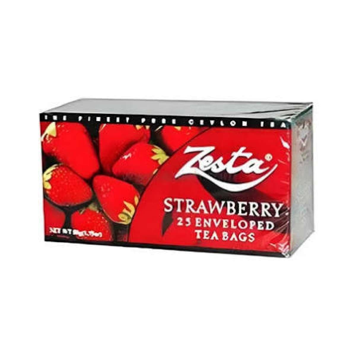 Zesta Tea