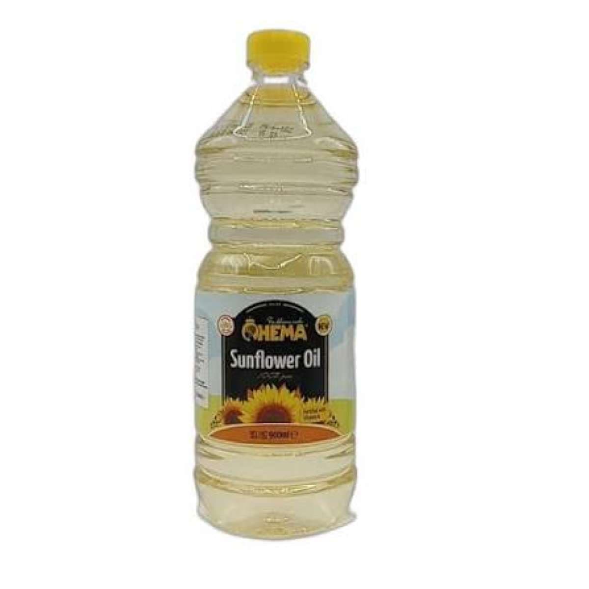 Ohema SF 900ml