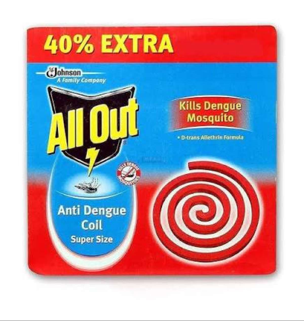Out Coil