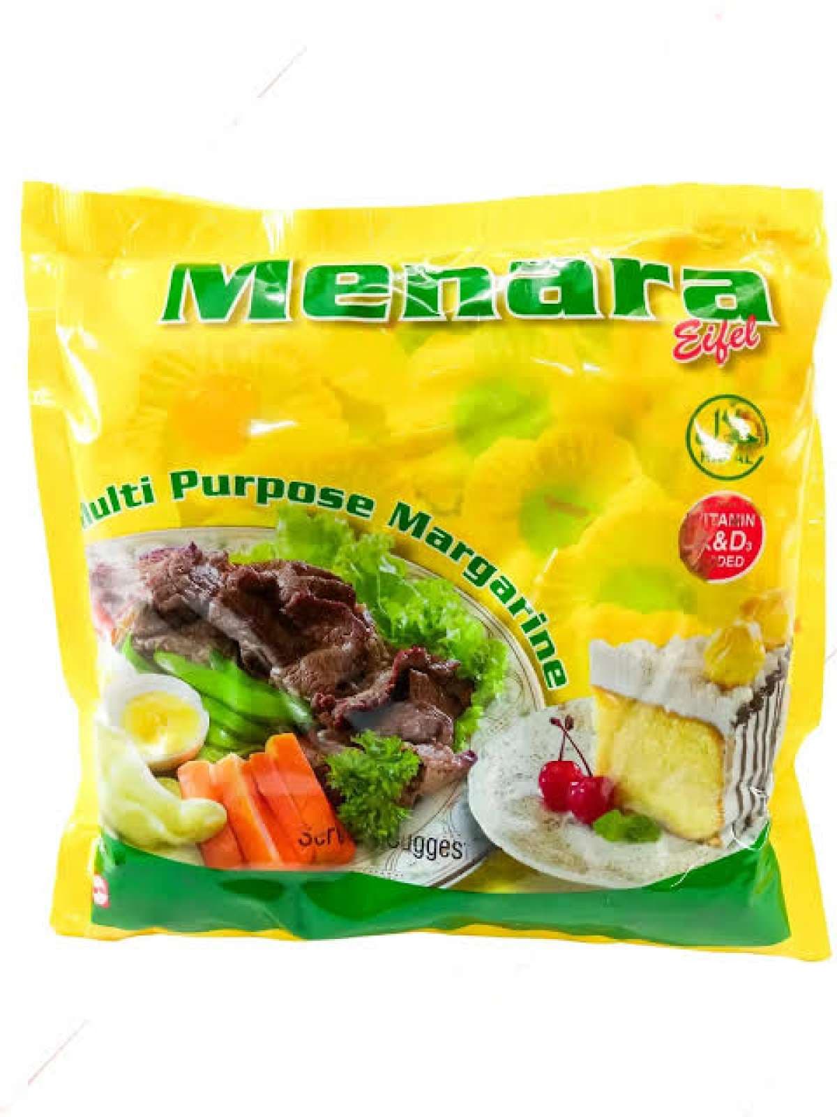 Menara Marg 250g