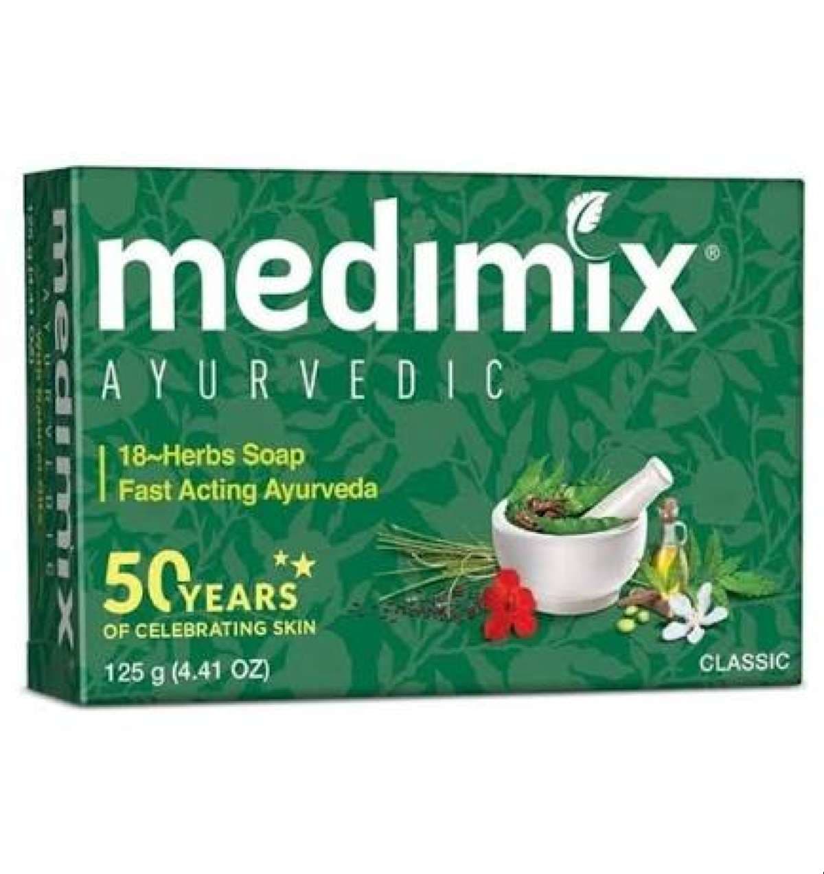 Medimix Bar Sp