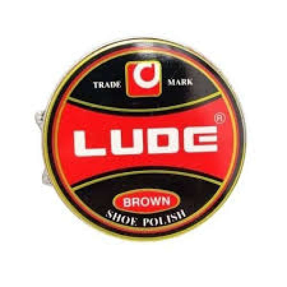 LUDE POLISH