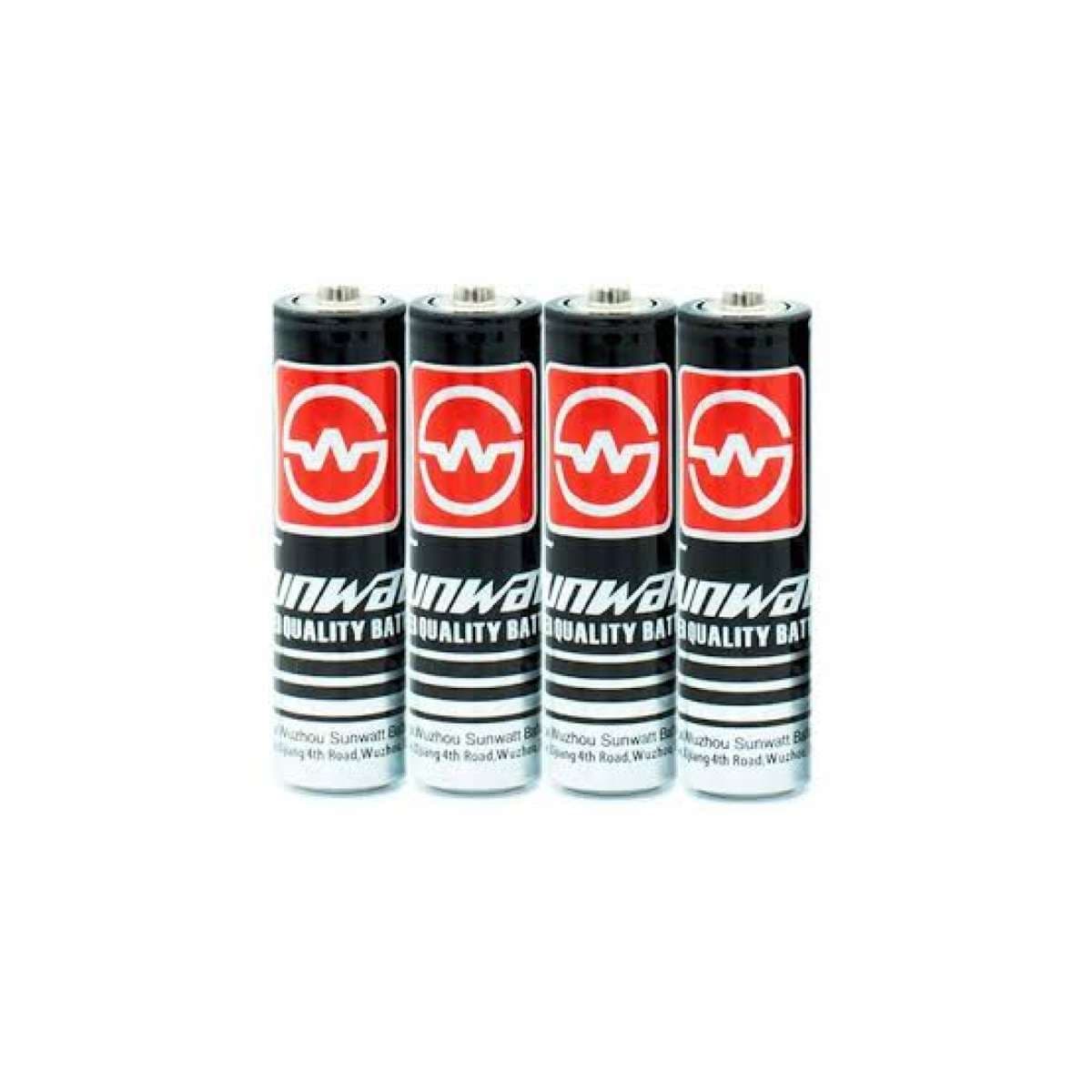 SUNWATT BATTERY S/S