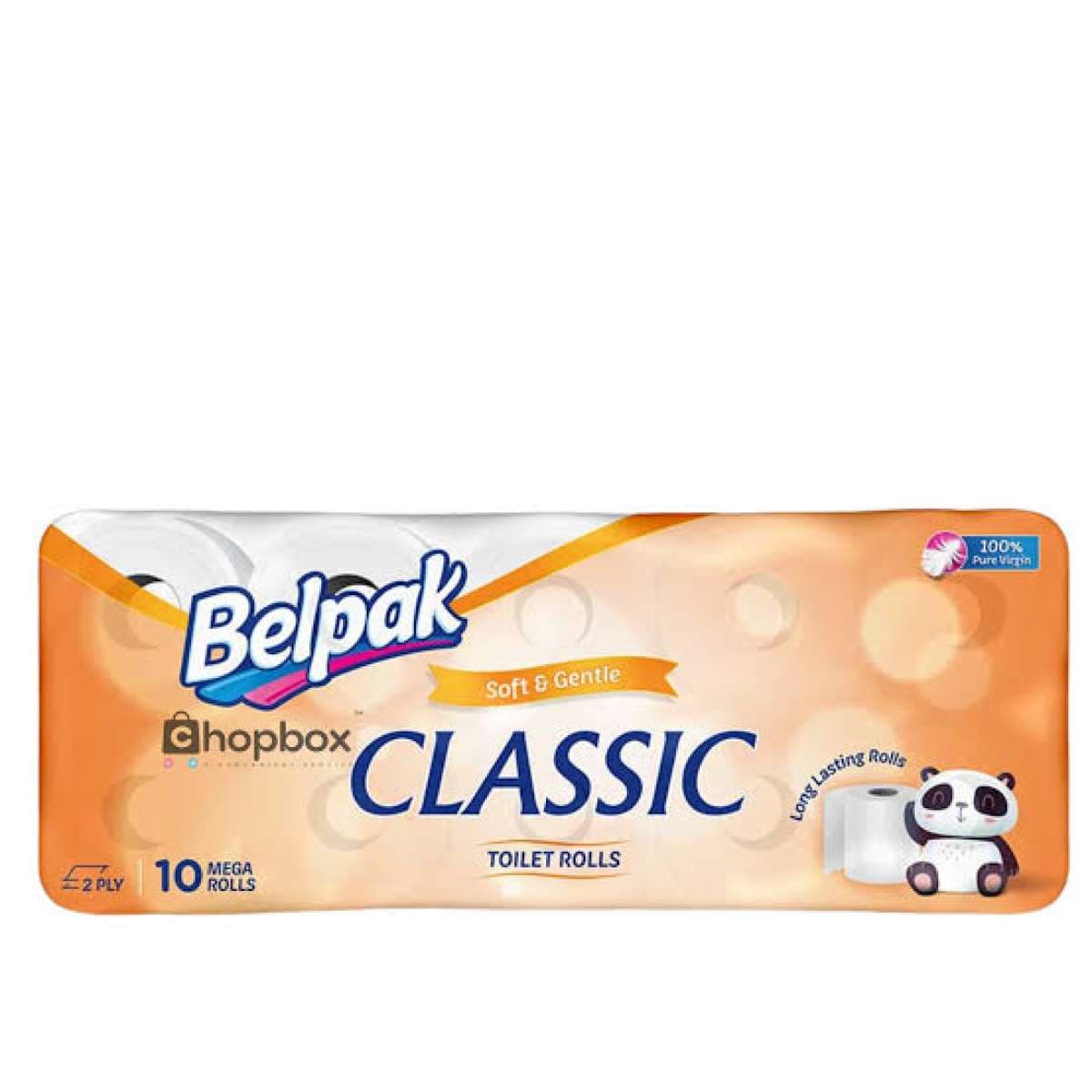 Bel Classic T.Roll