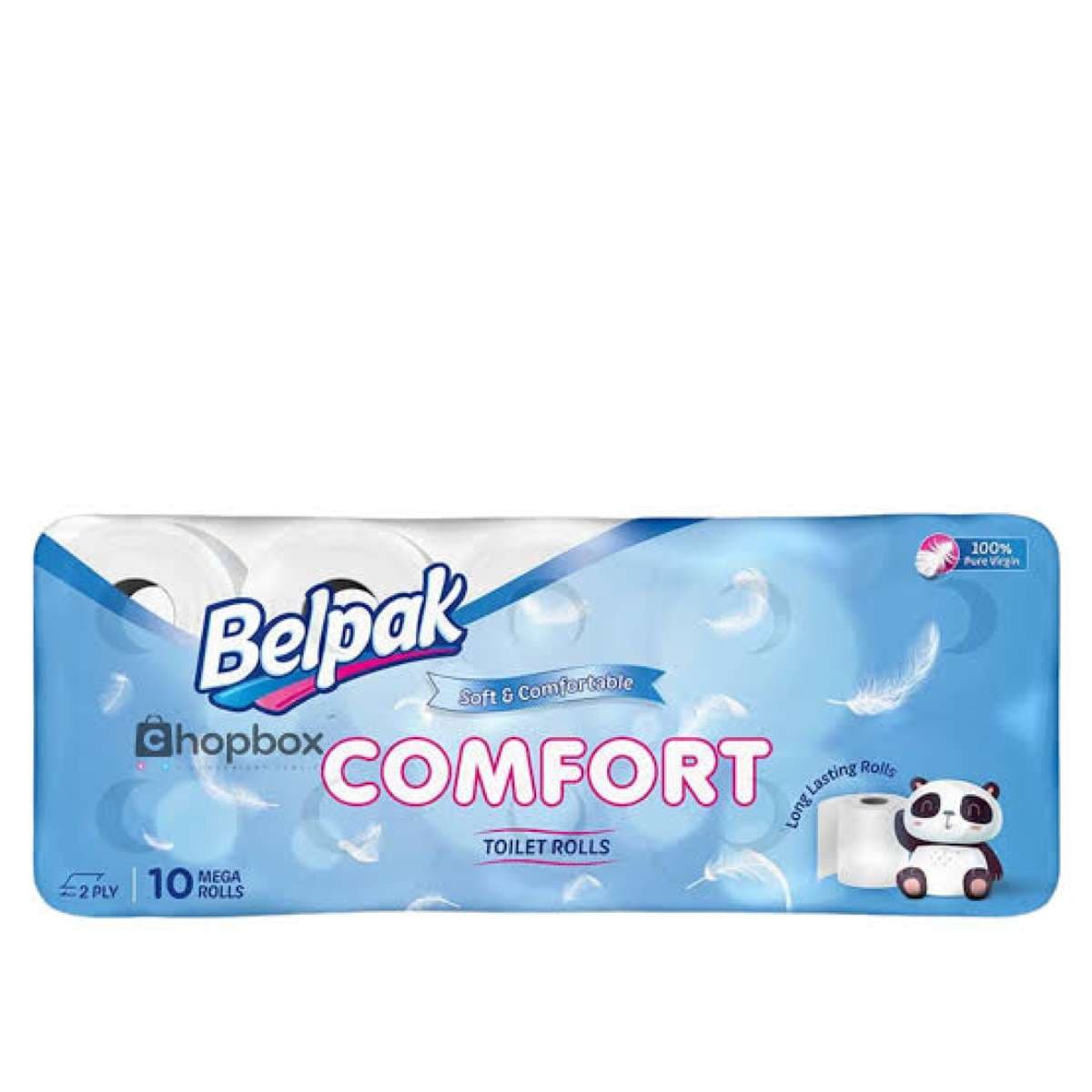 Bel Comfort T.Roll