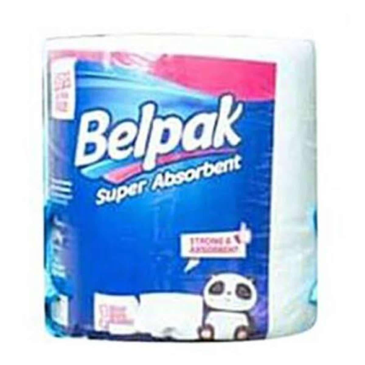 Belpak KT Jumbo Color