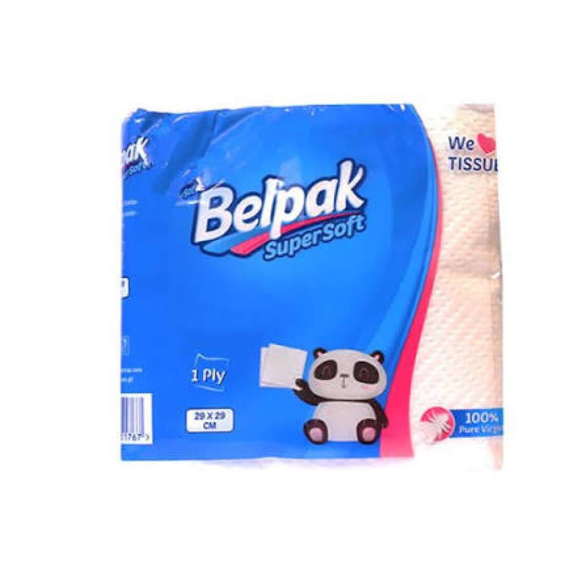 Belpak Napkin