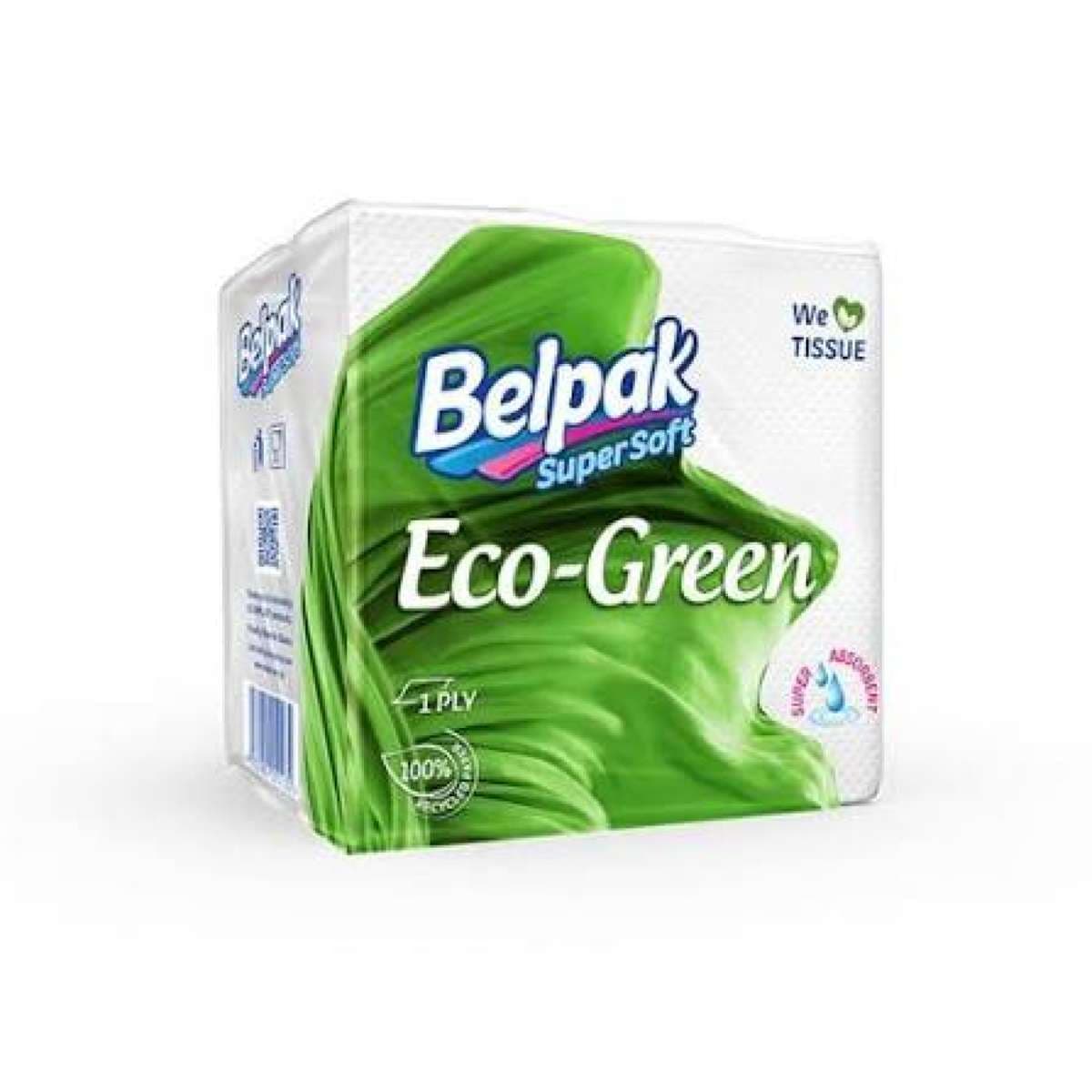 Belpak Napkin Eco