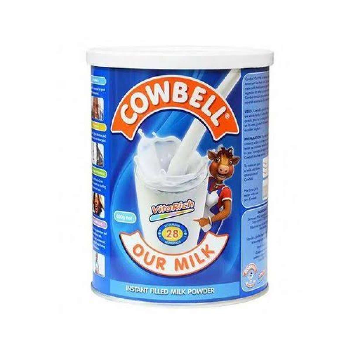CB Vitarich 400g Tin