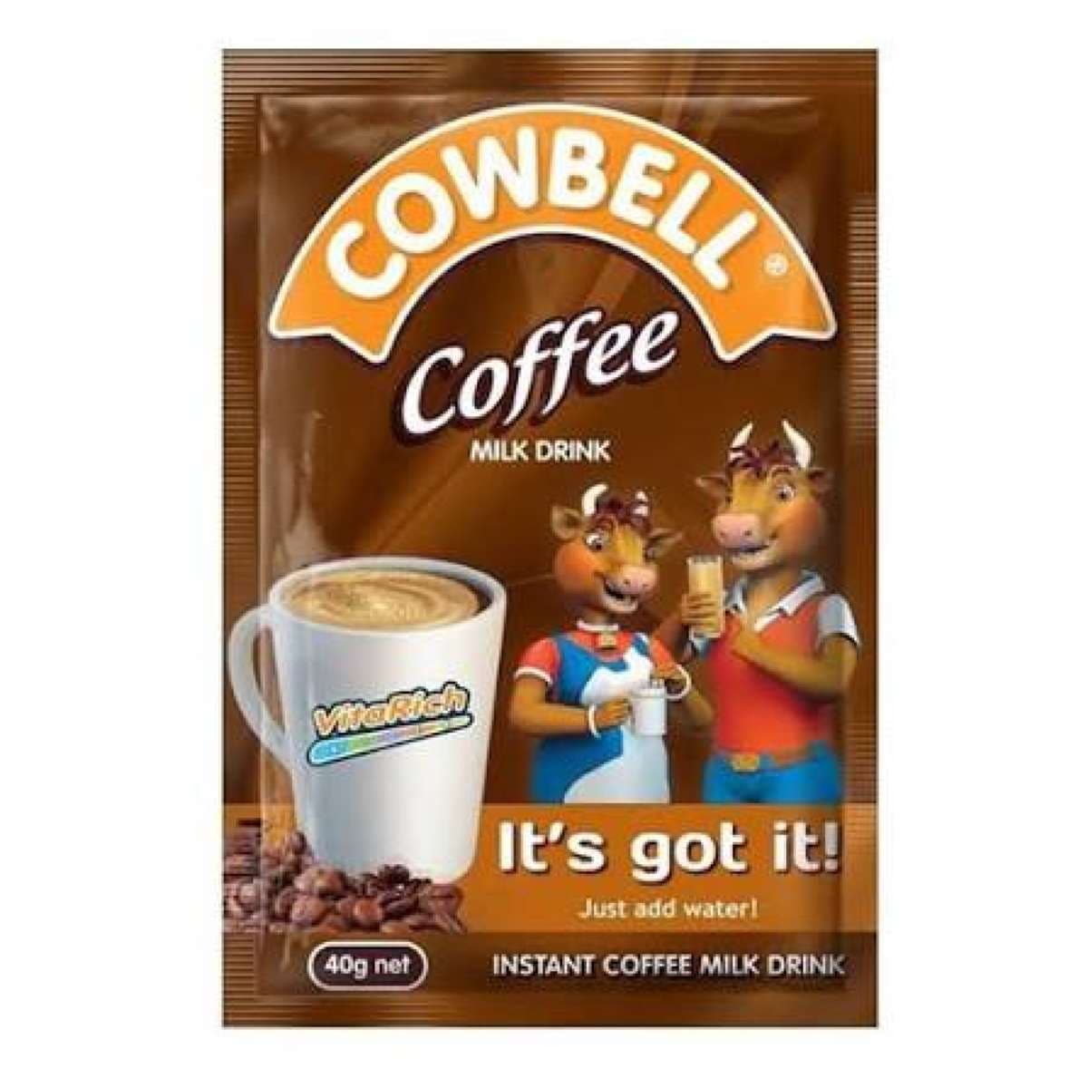 CB Coffee 40g