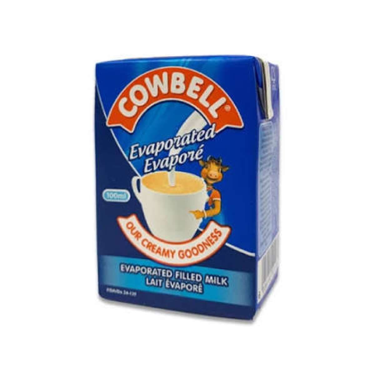 Cb Evap 100g
