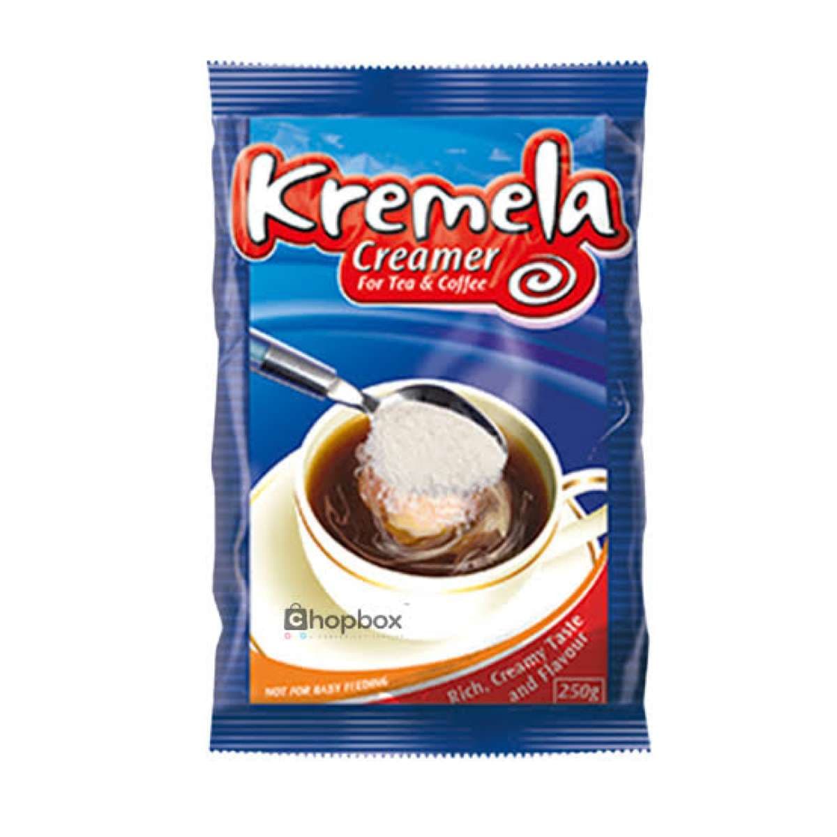 Kremela 10g