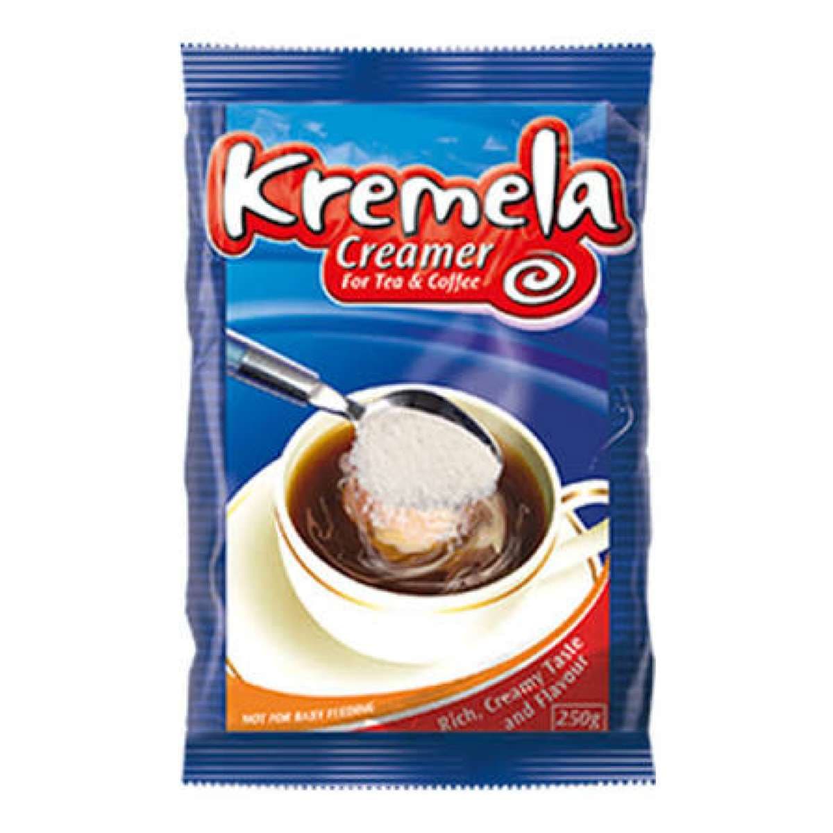 Kremela 20g