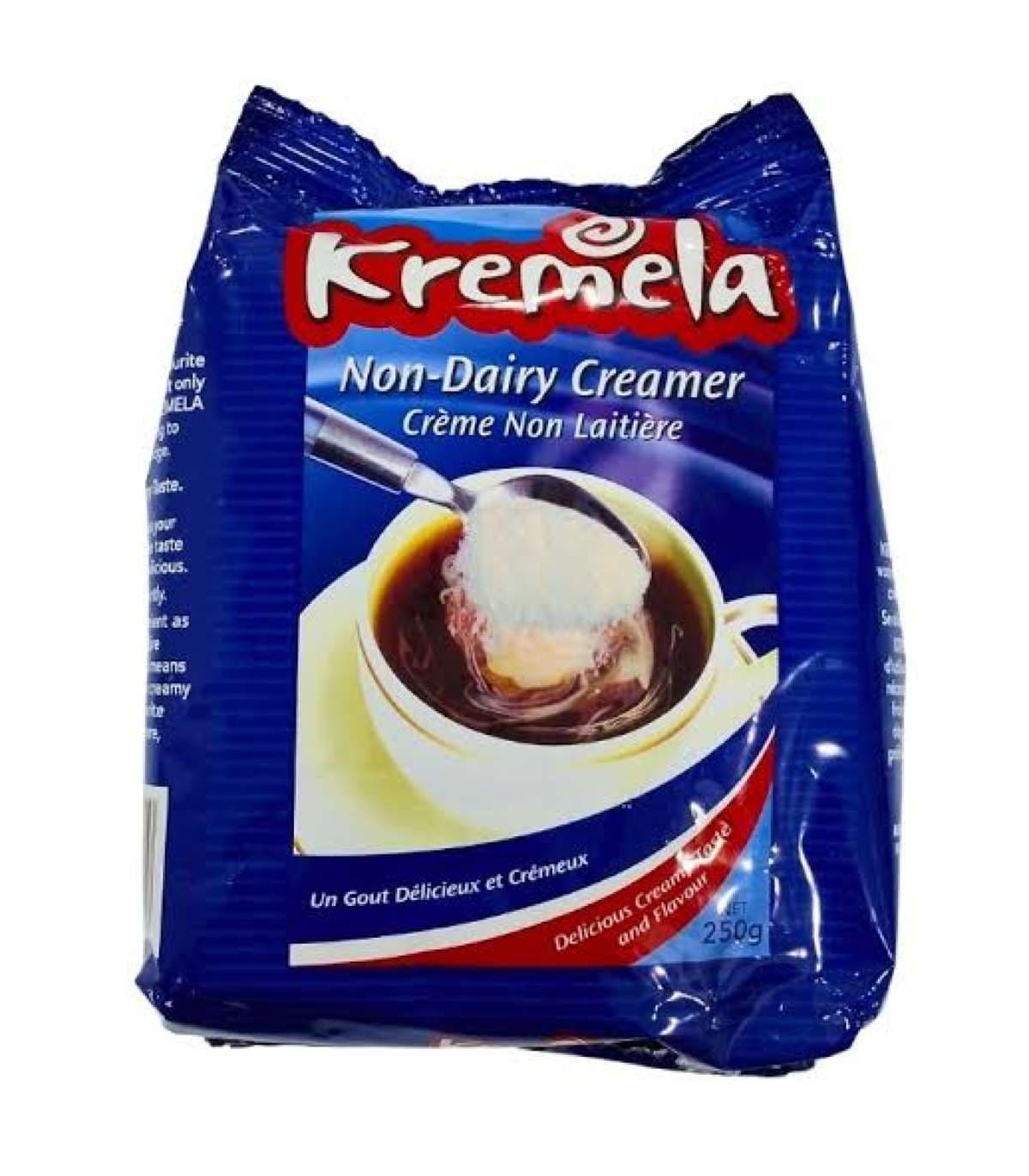 Kremela 200g