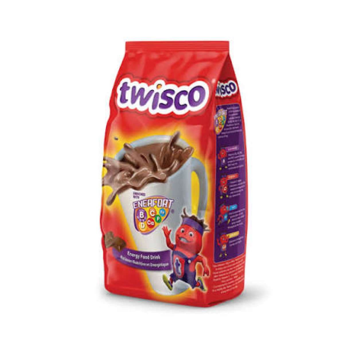 Twisco 400g Pillow