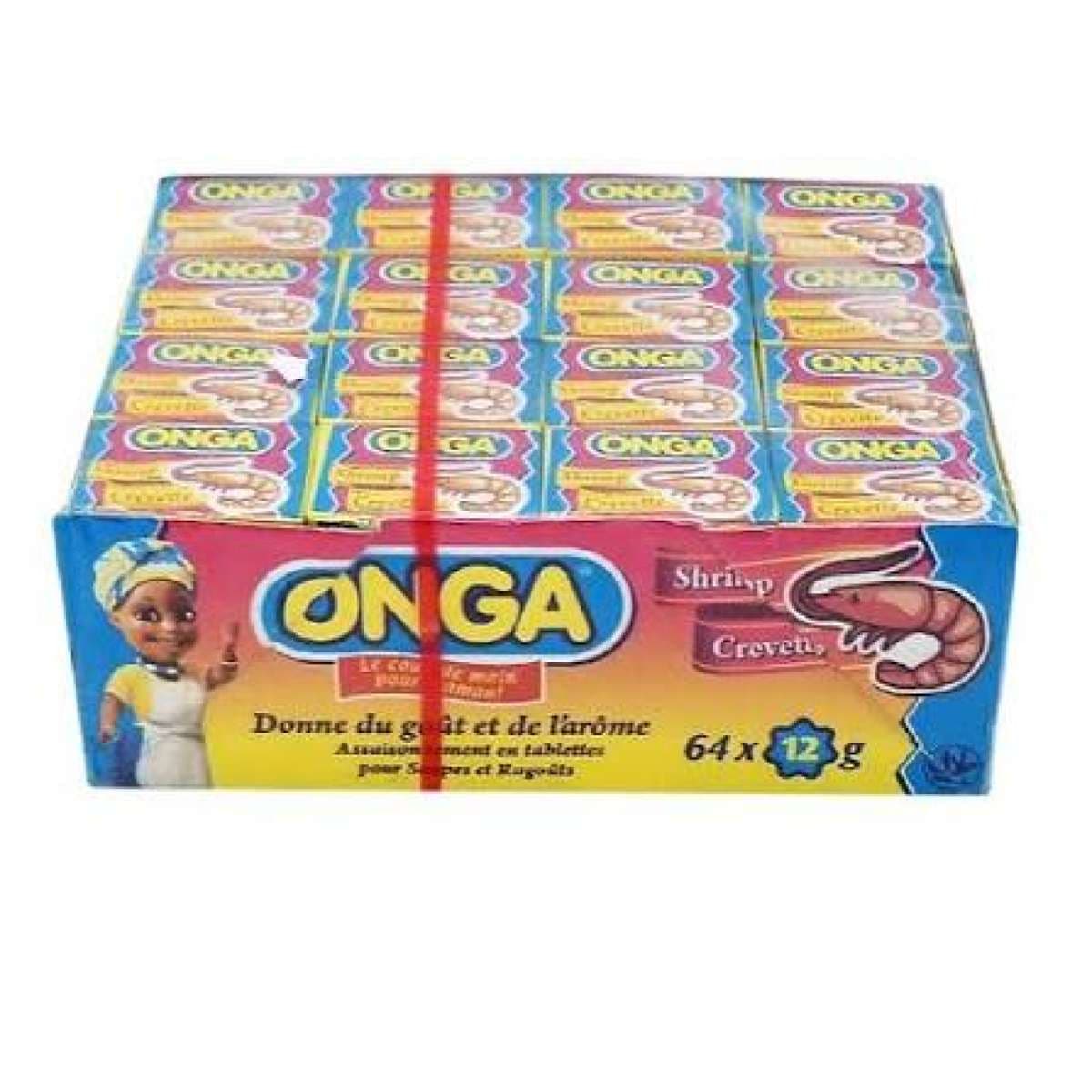 ONGA SHRIP Tab