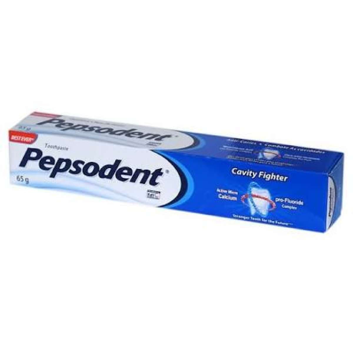 Pepsodent 65g
