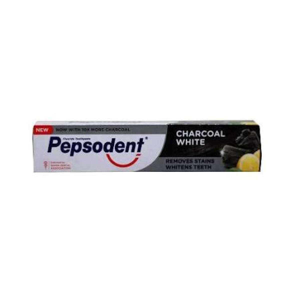 Pepsodent Charcoal 30g