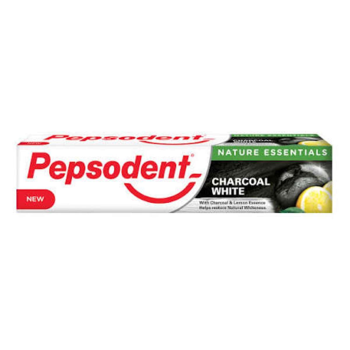 Pep Charcoal 90g