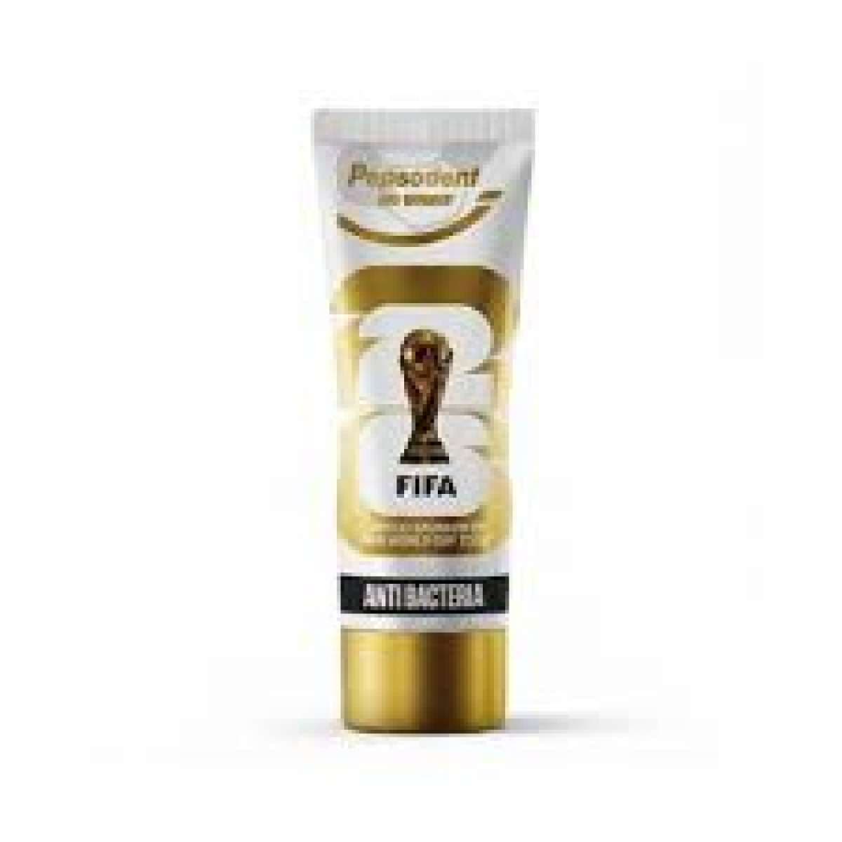 Pepsodent 95g FIFA