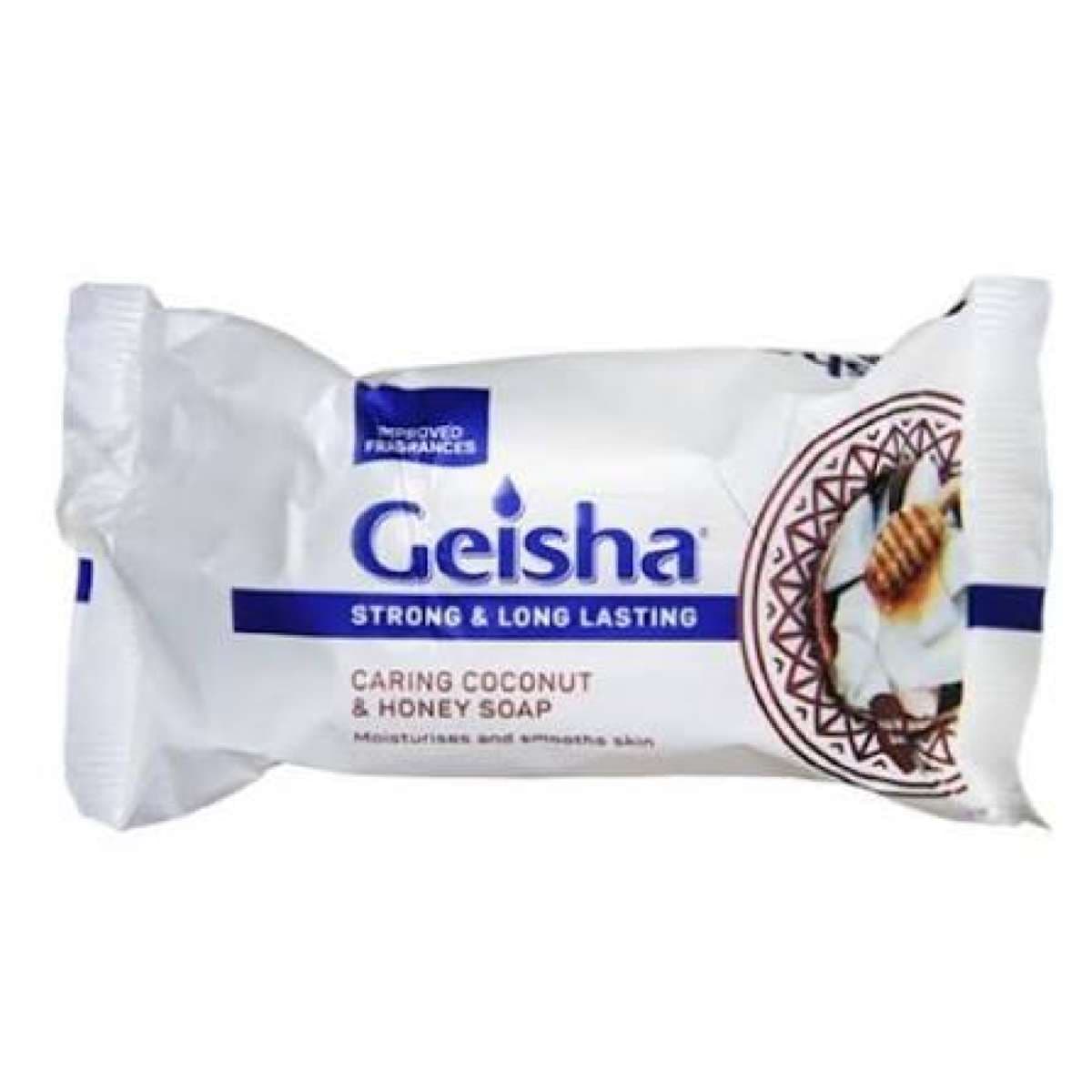 Geisha Sp Coco 180g
