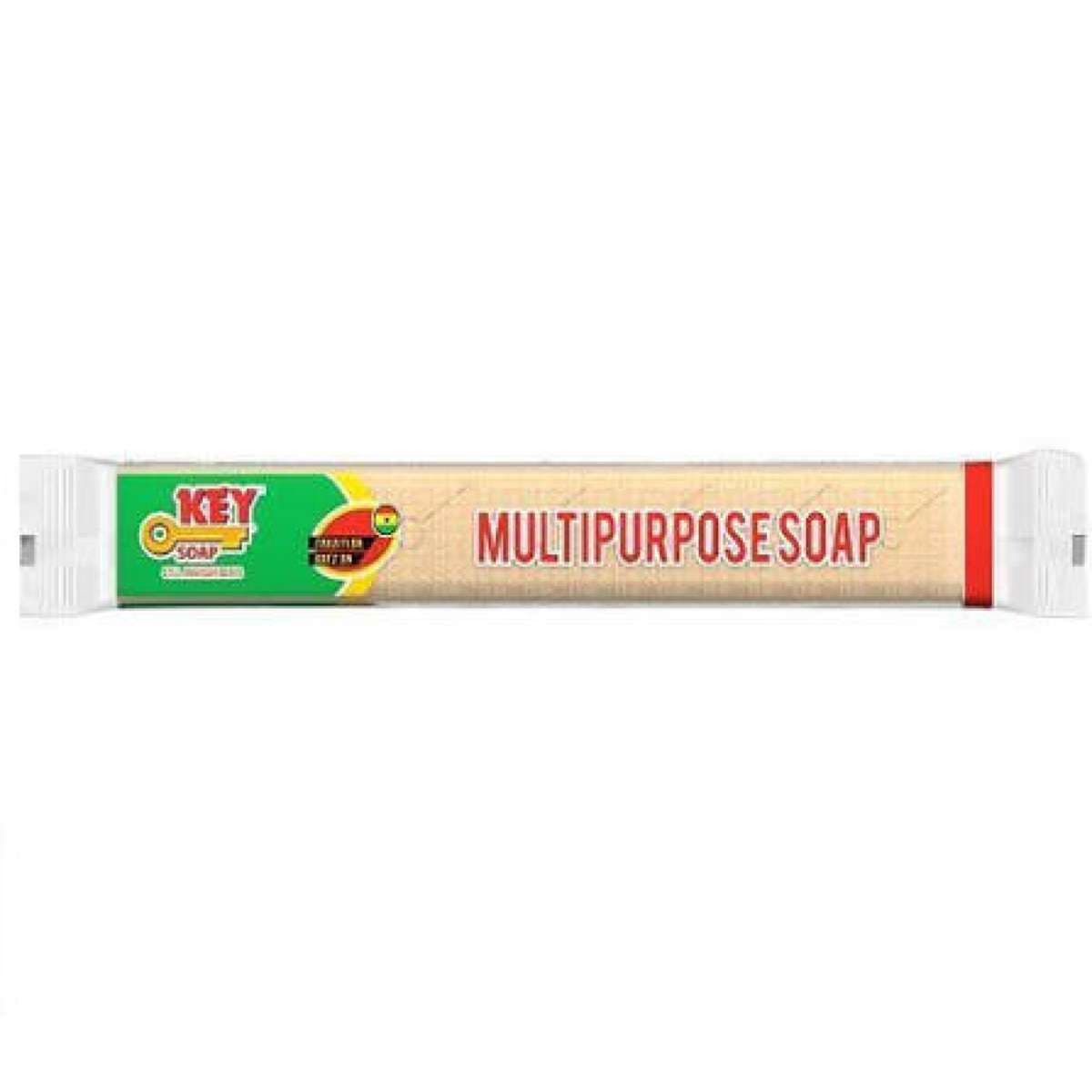 KEY BAR 800G