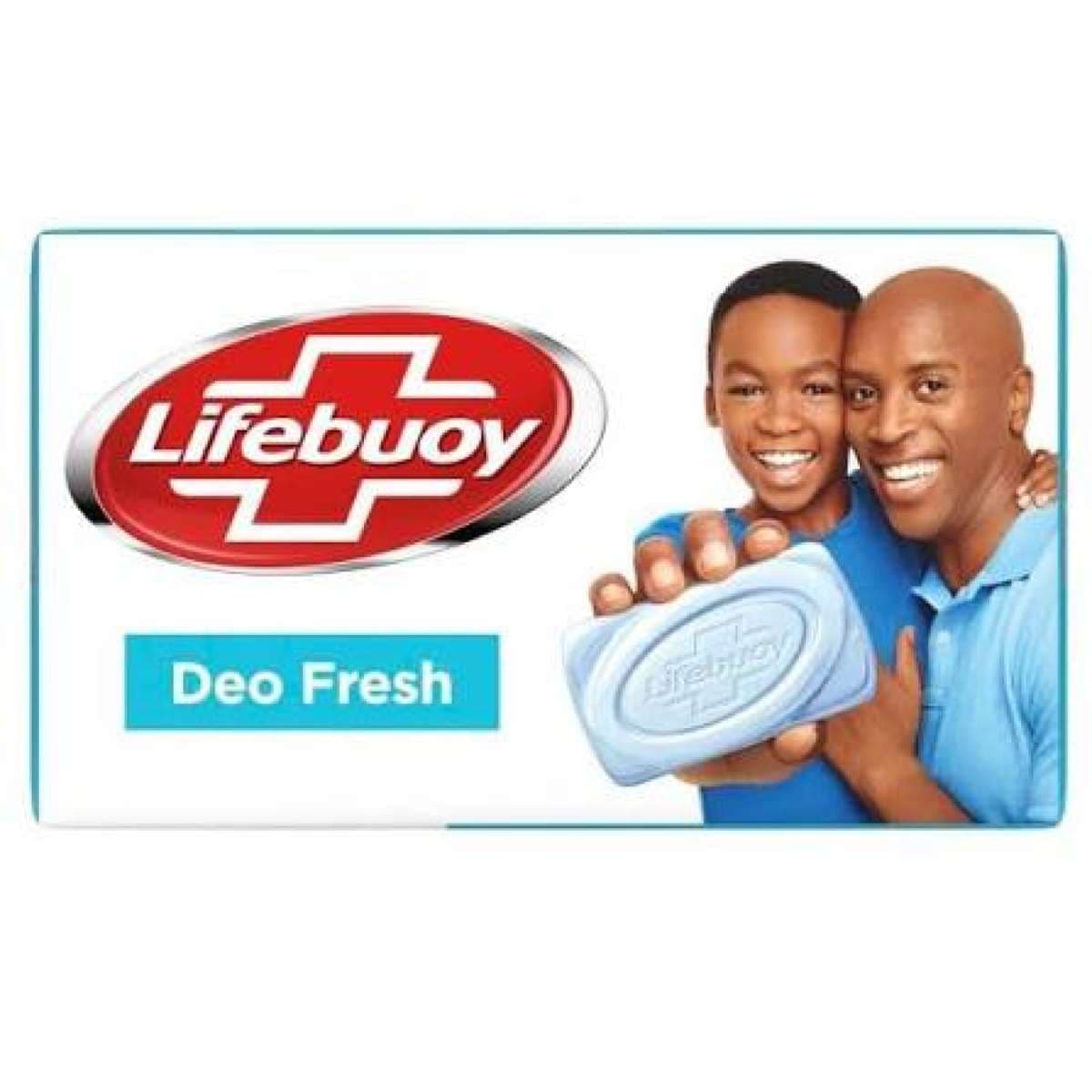 LIFEBUOY Deofresh 175g