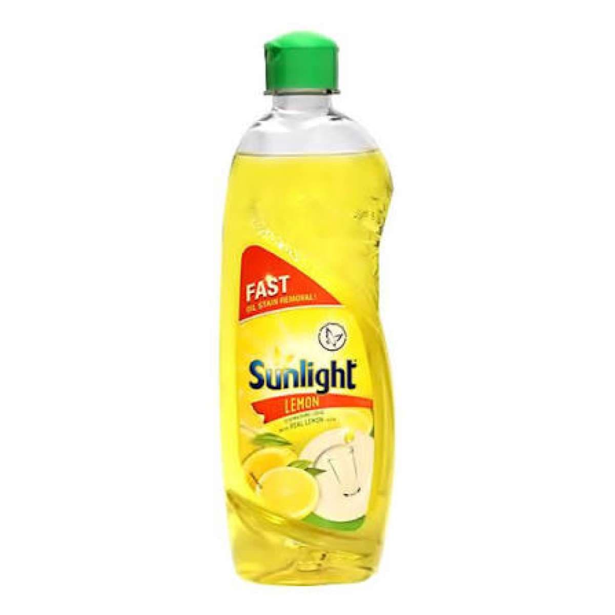 SUNLIGHT Dw 400ml Ye