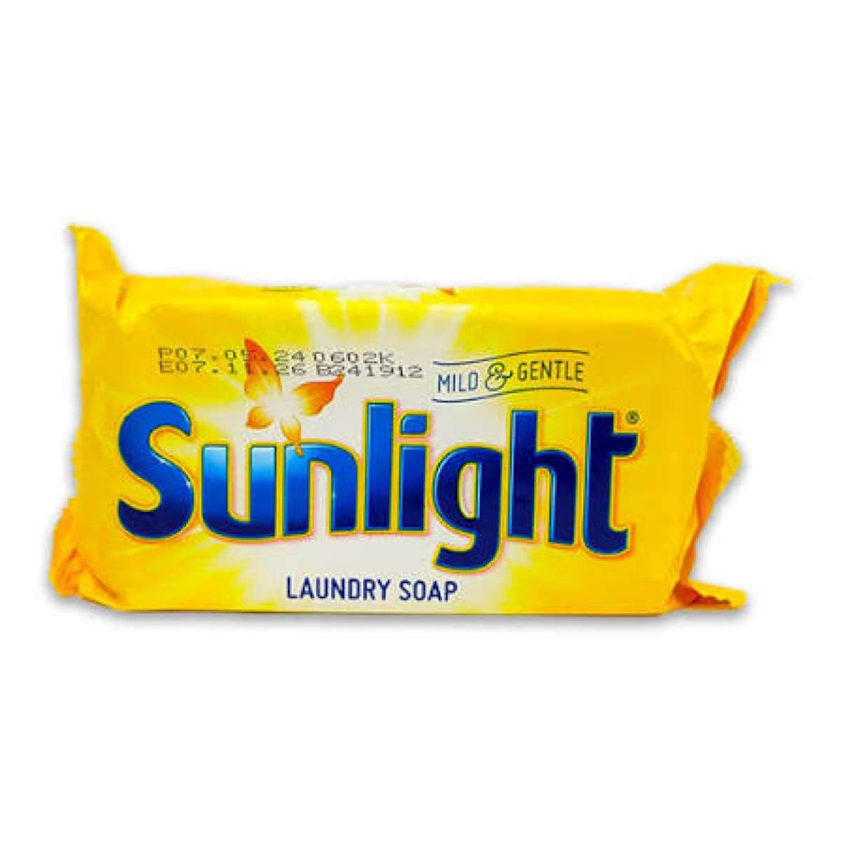 Sunlight Soap 120g
