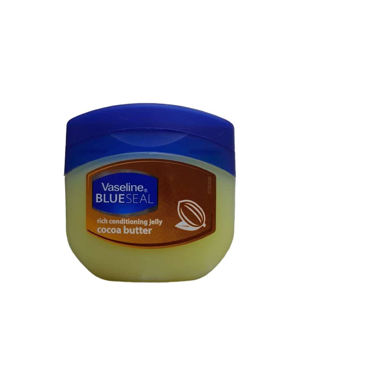 Vaseline PJ 100ml Coco