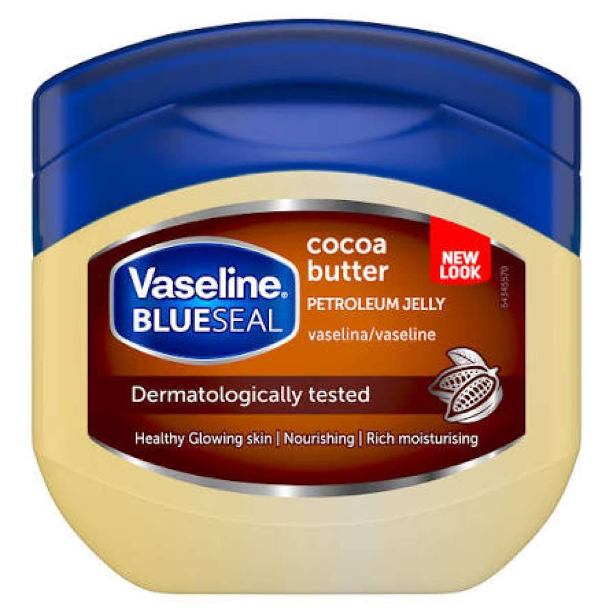 Vaseline PJ 250ml Coco