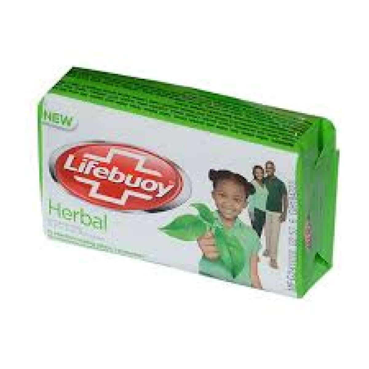 Lifebuoy Herbal 175g