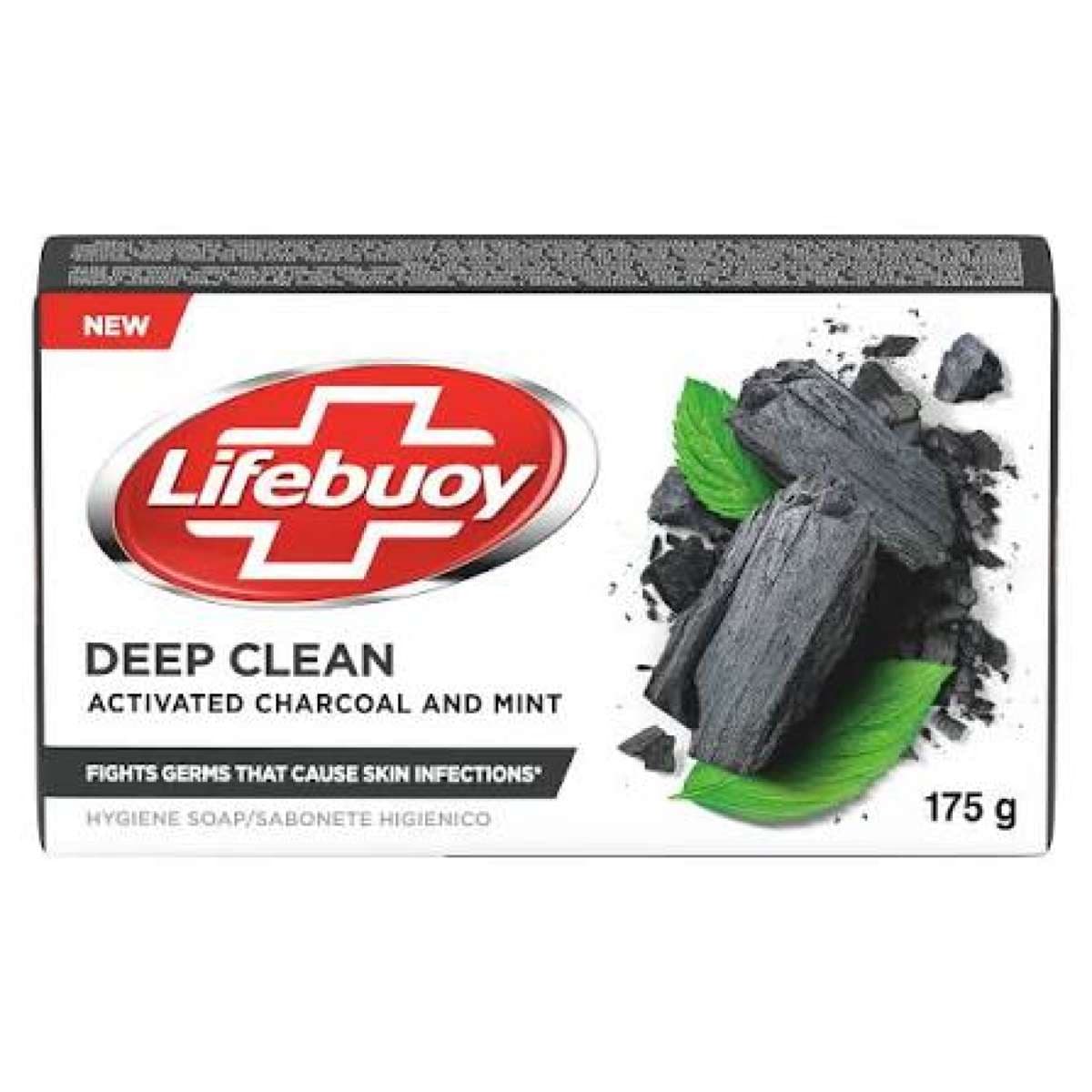 Lifebuoy Ch&Mint 175g