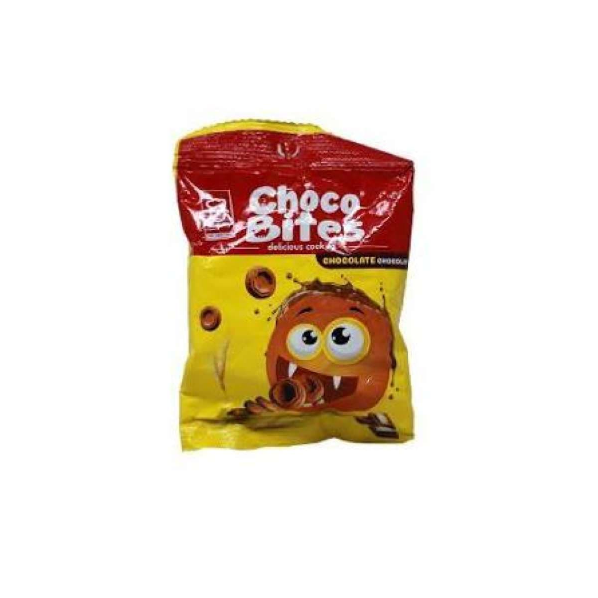 Choco/Milky Bites