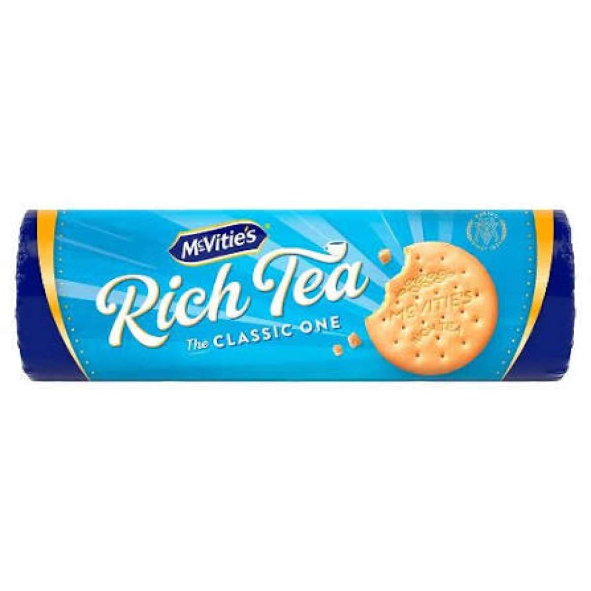 Rich Tea Classic