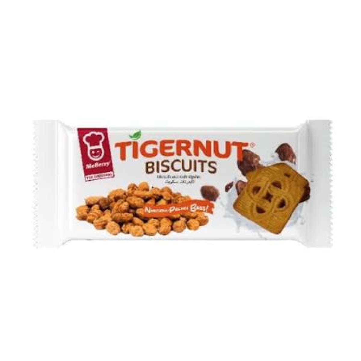 Tigernut Biscuit