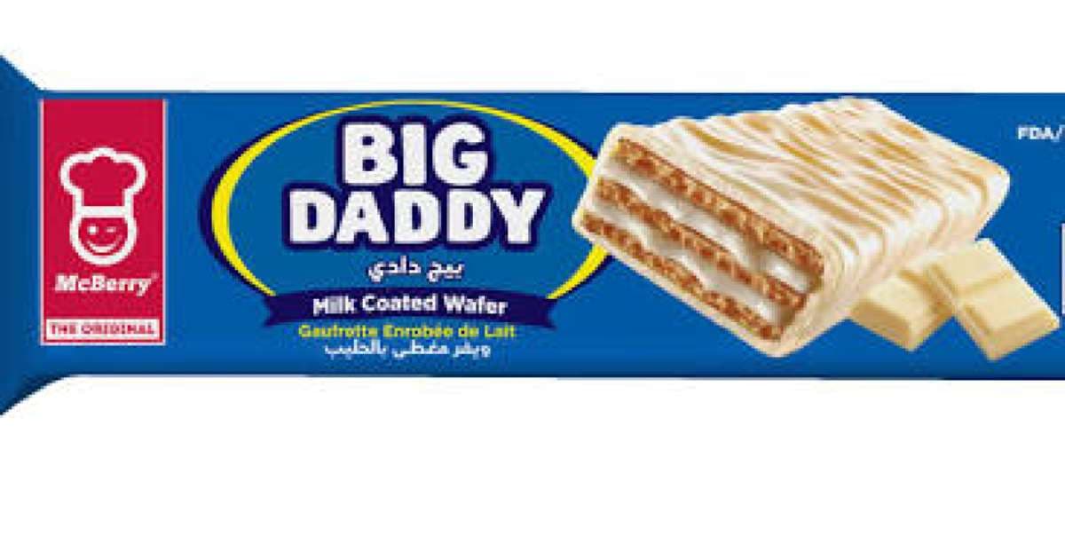 Big Daddy