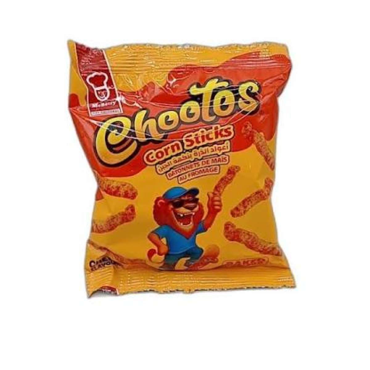 Chootos