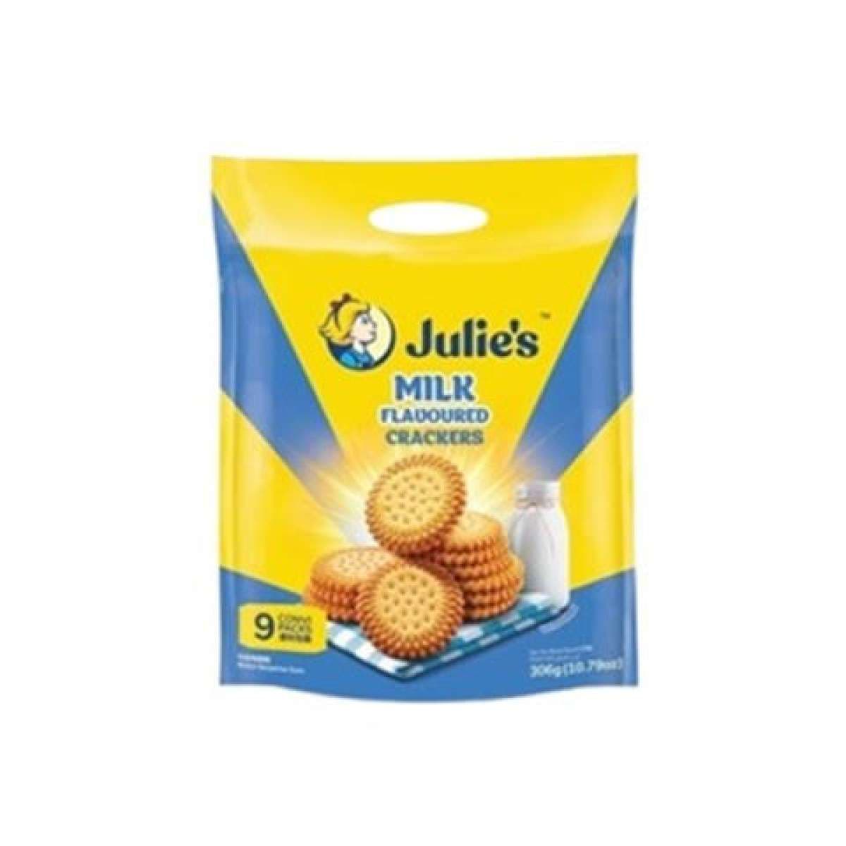 Milk Cracker 22.5g