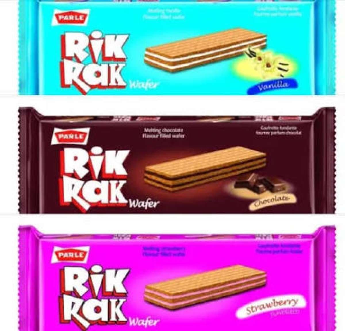Rikrak 24g