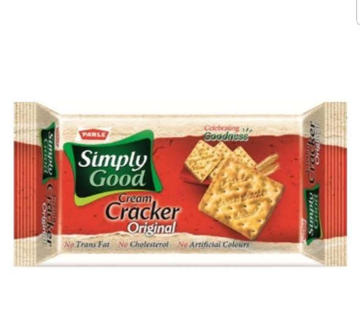 Simply Good 60g