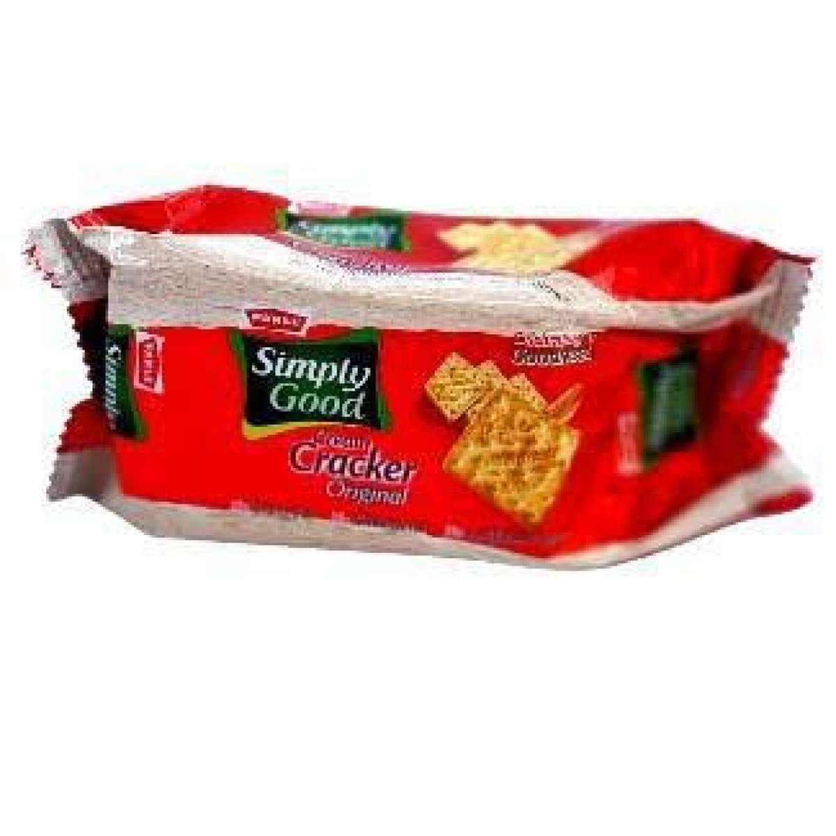 Simply Good 44g