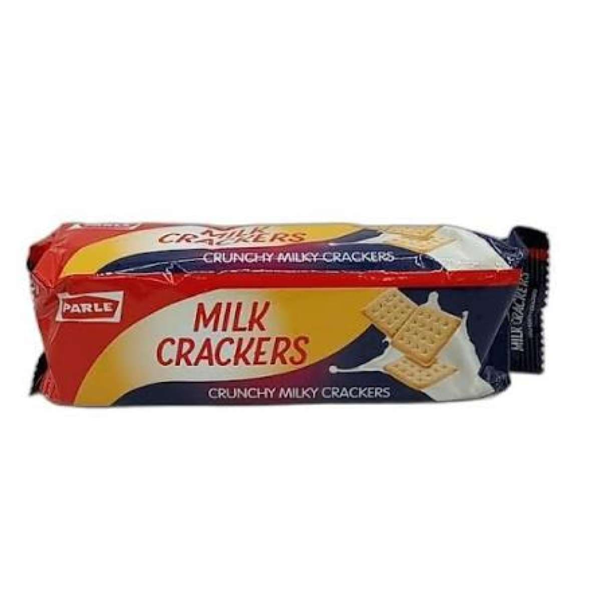 Milky Cracker B/s