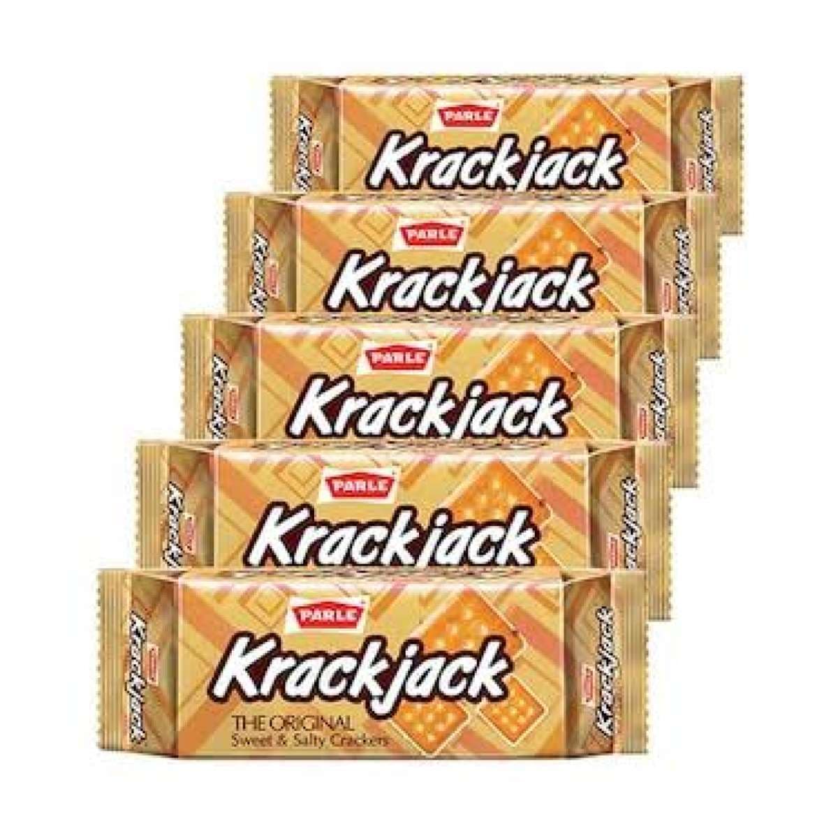 Krack Jack S/s