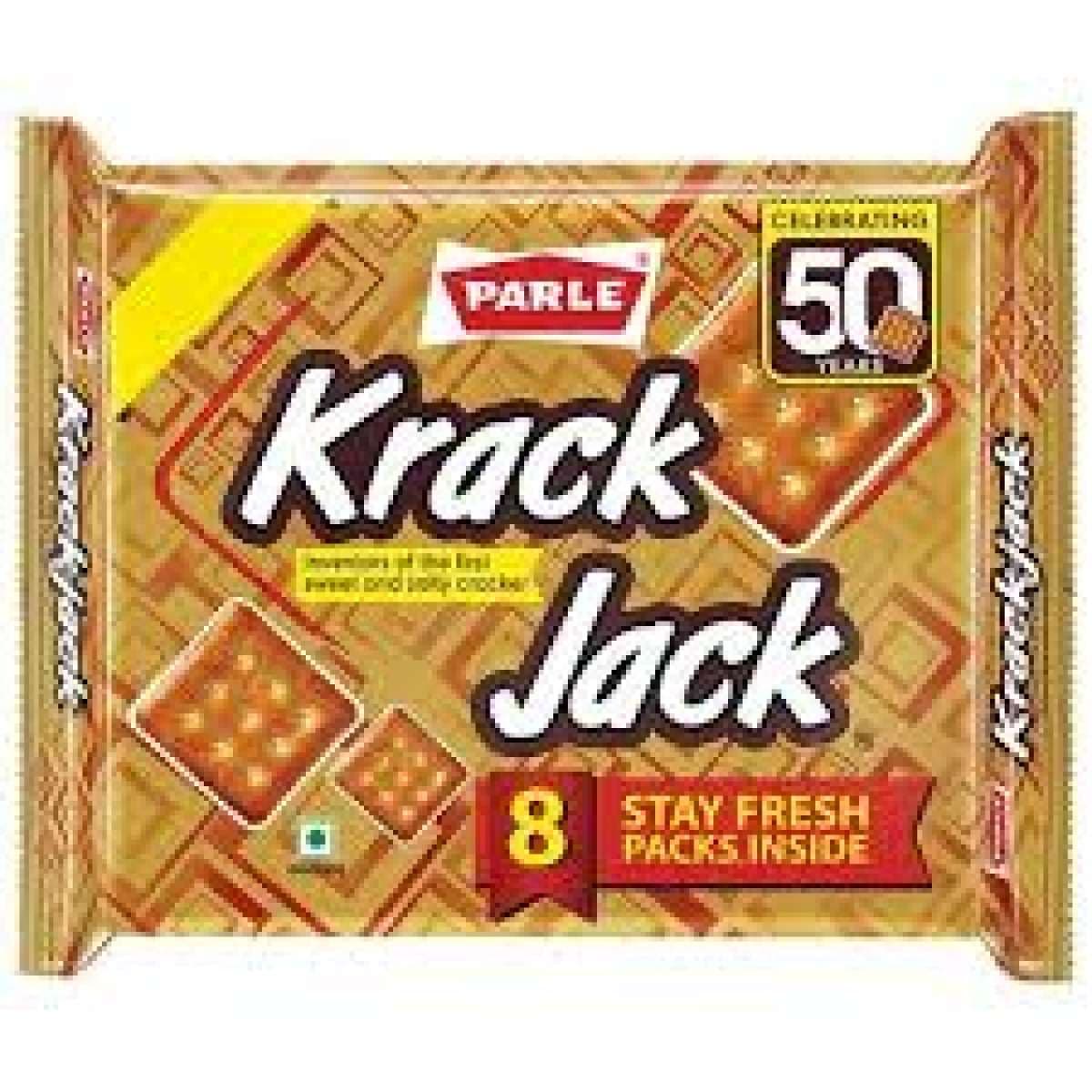 Krack Jack M/s