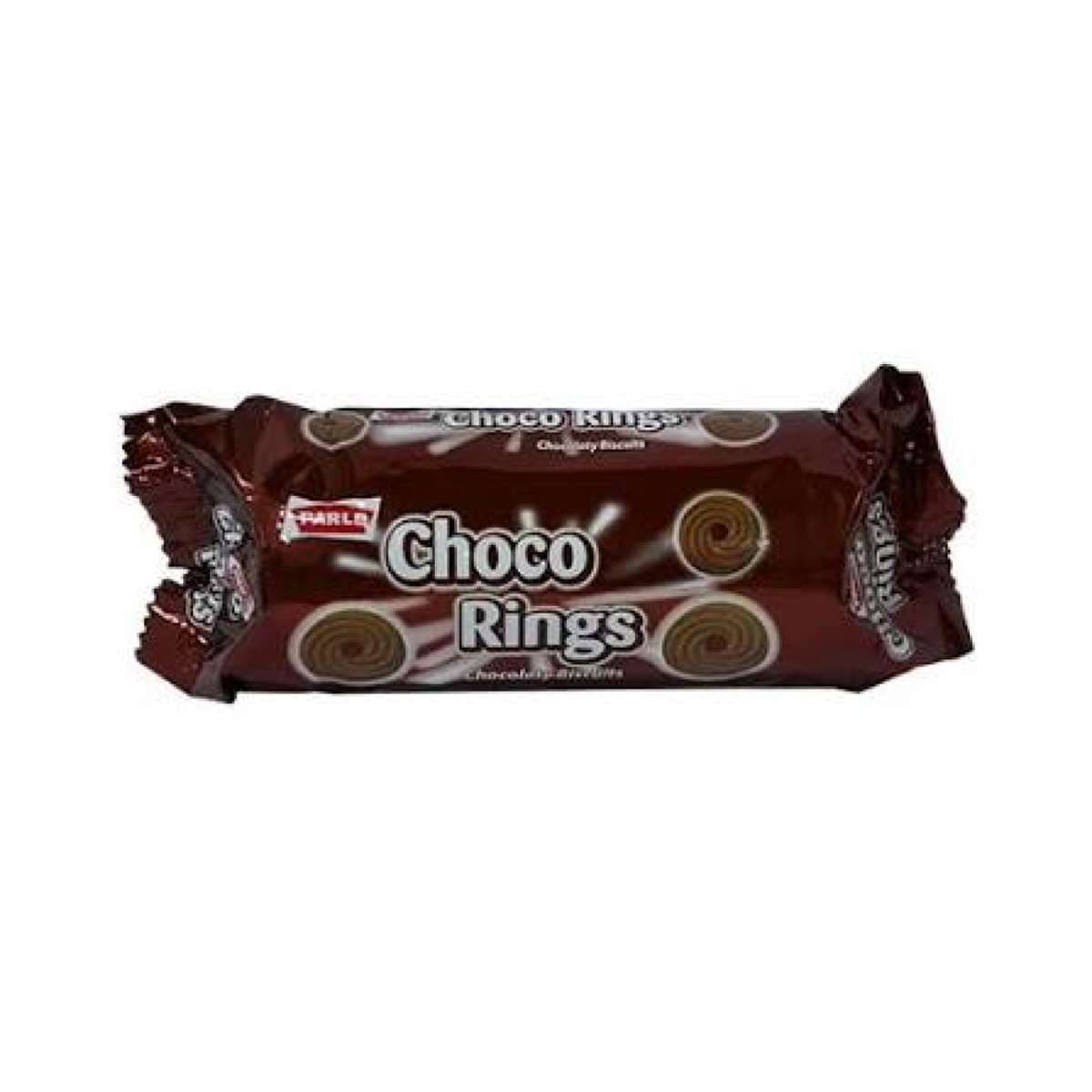 Choco Ring
