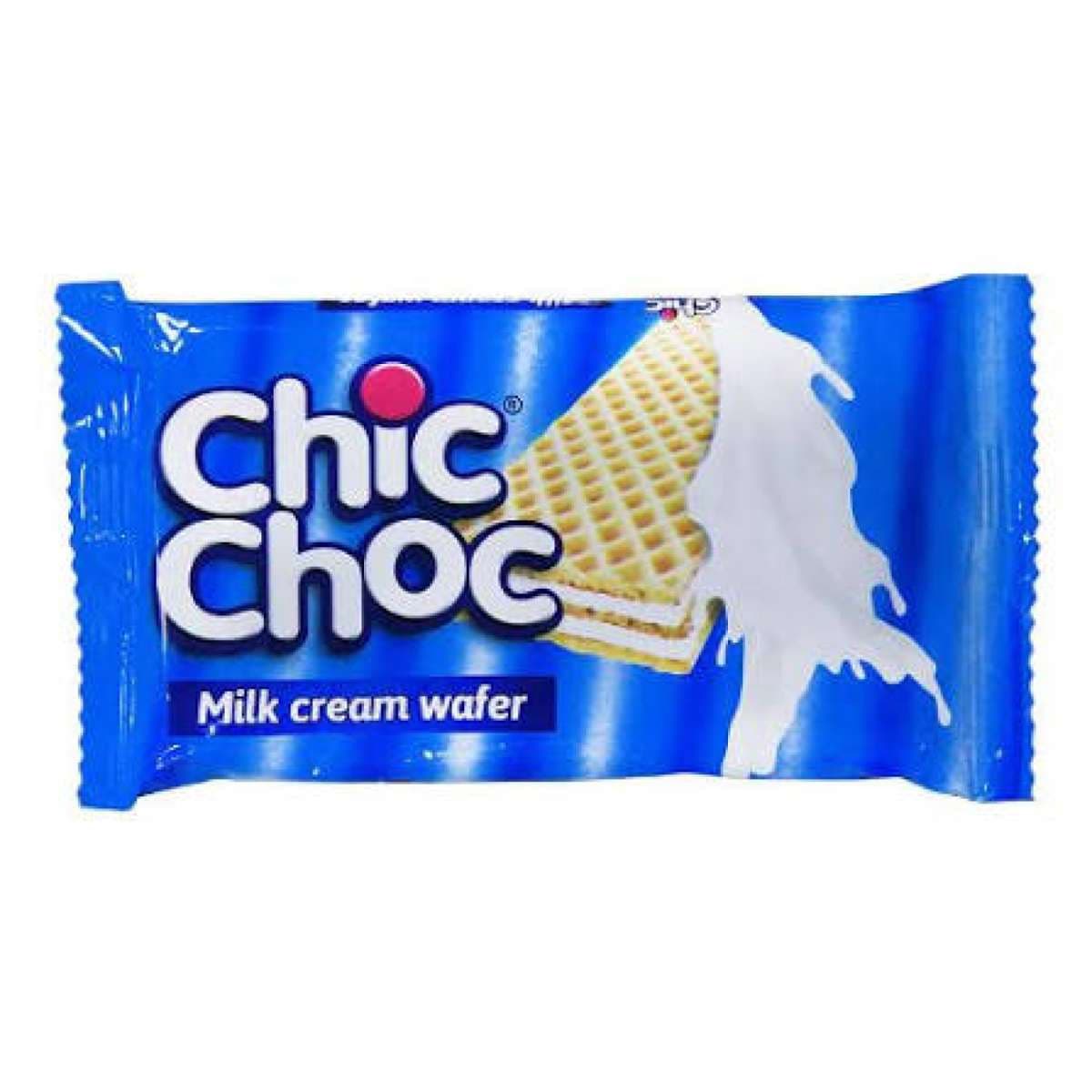 Chic Choc Milk Cre 30g