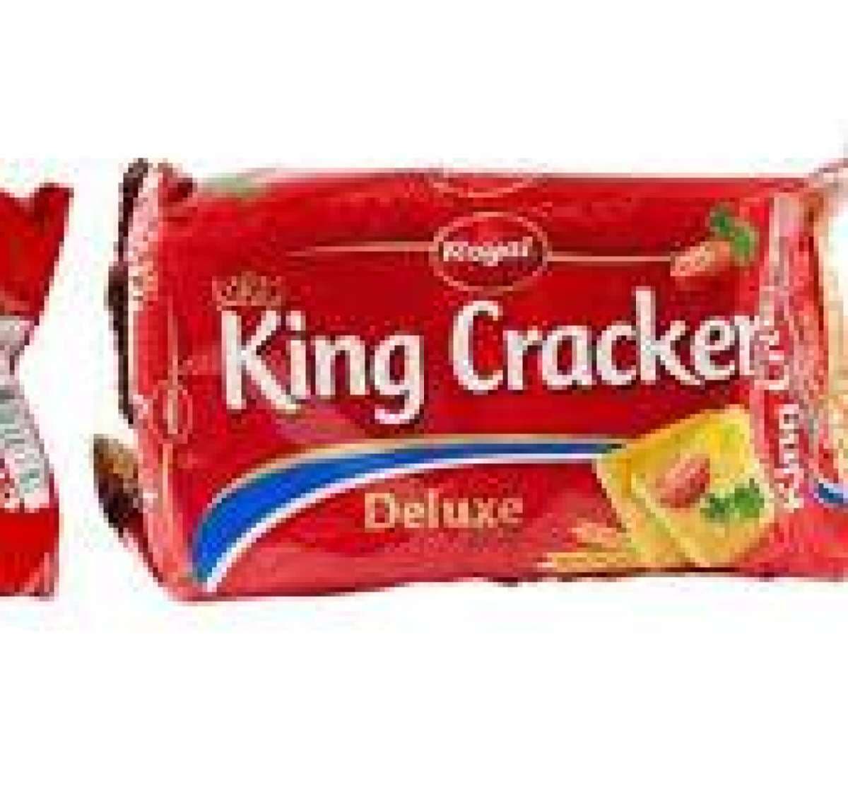 King Crack 55.5g*48