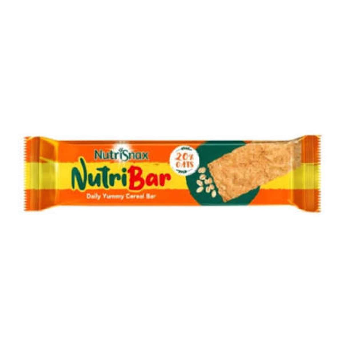 Nutri Bar 25g*72