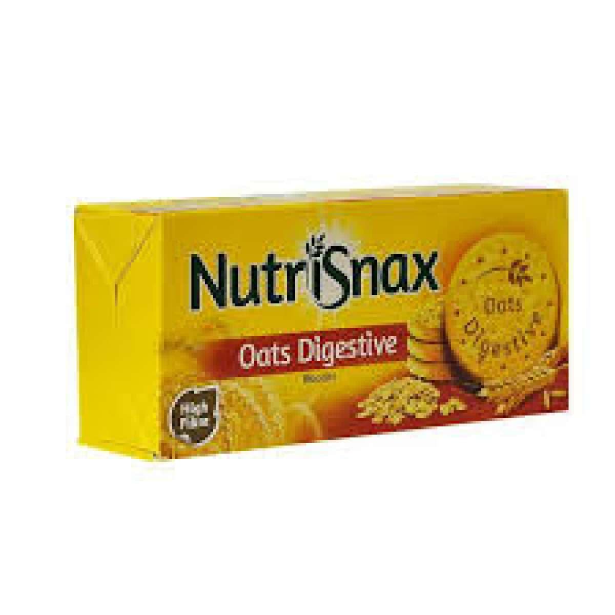 NutriSnax 86g*36